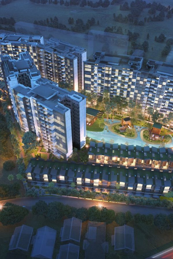Affinity-serangoon