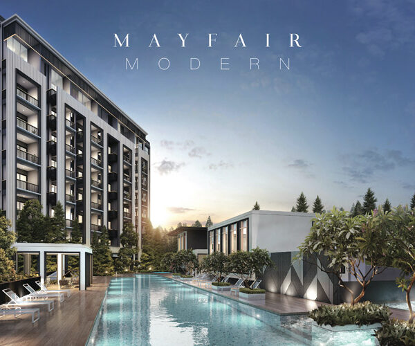 Mayfair-Modern