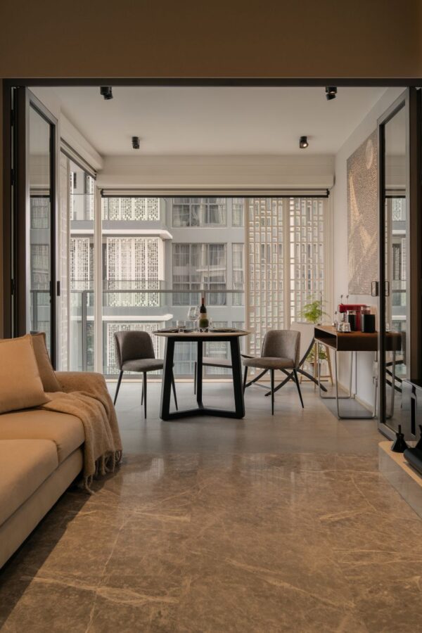 Best Landed House Interior Design Services in Singapore