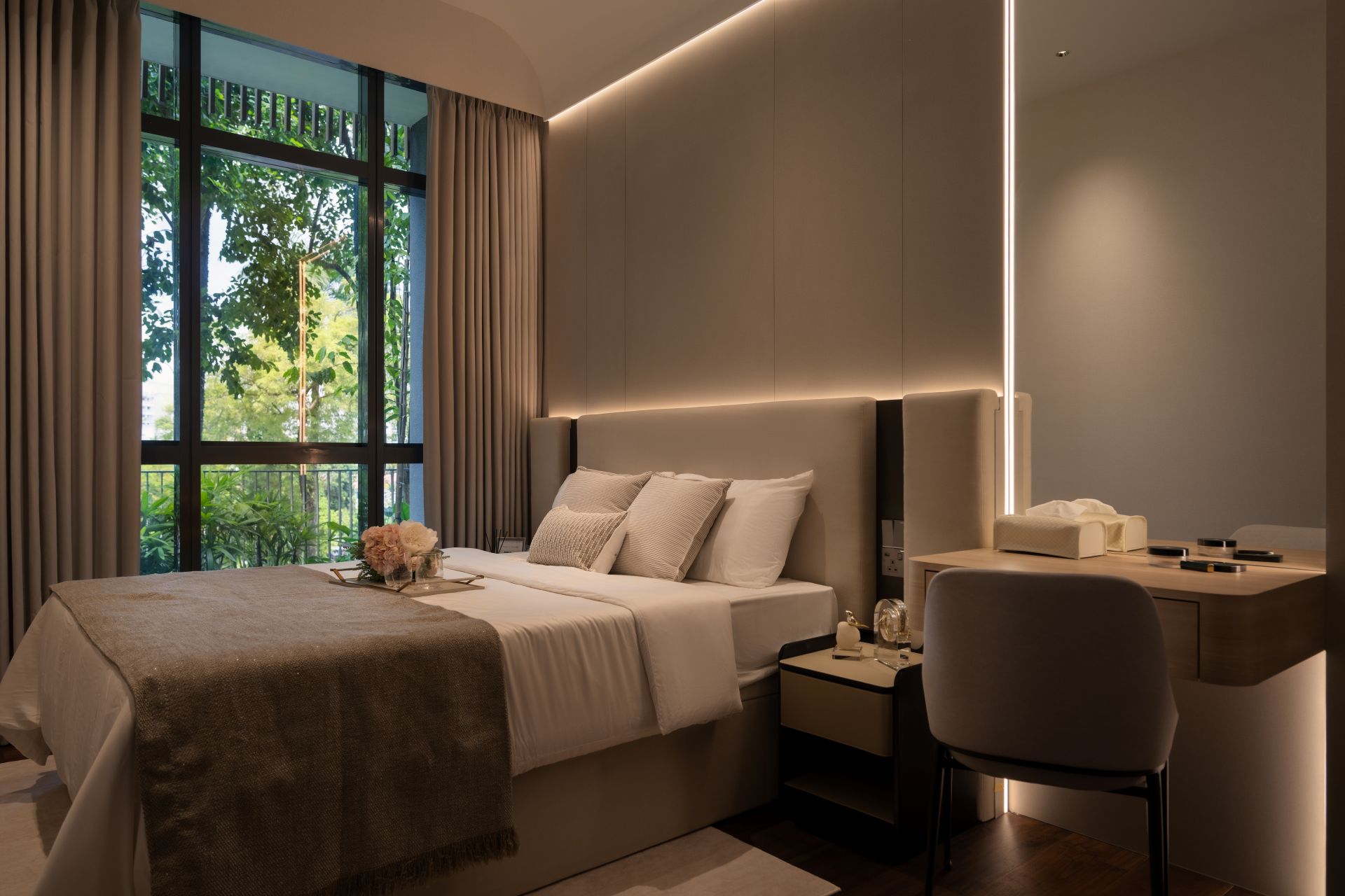 Mr Shopper Studio — Best for Personalised, End-to-End Landed Home Design